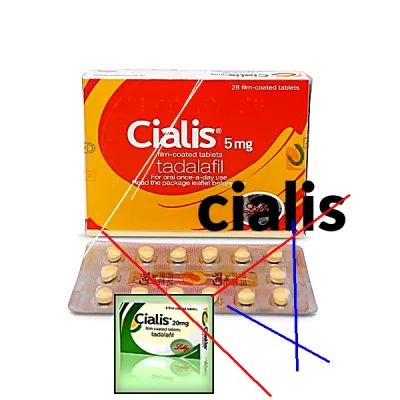 Cialis vente paris